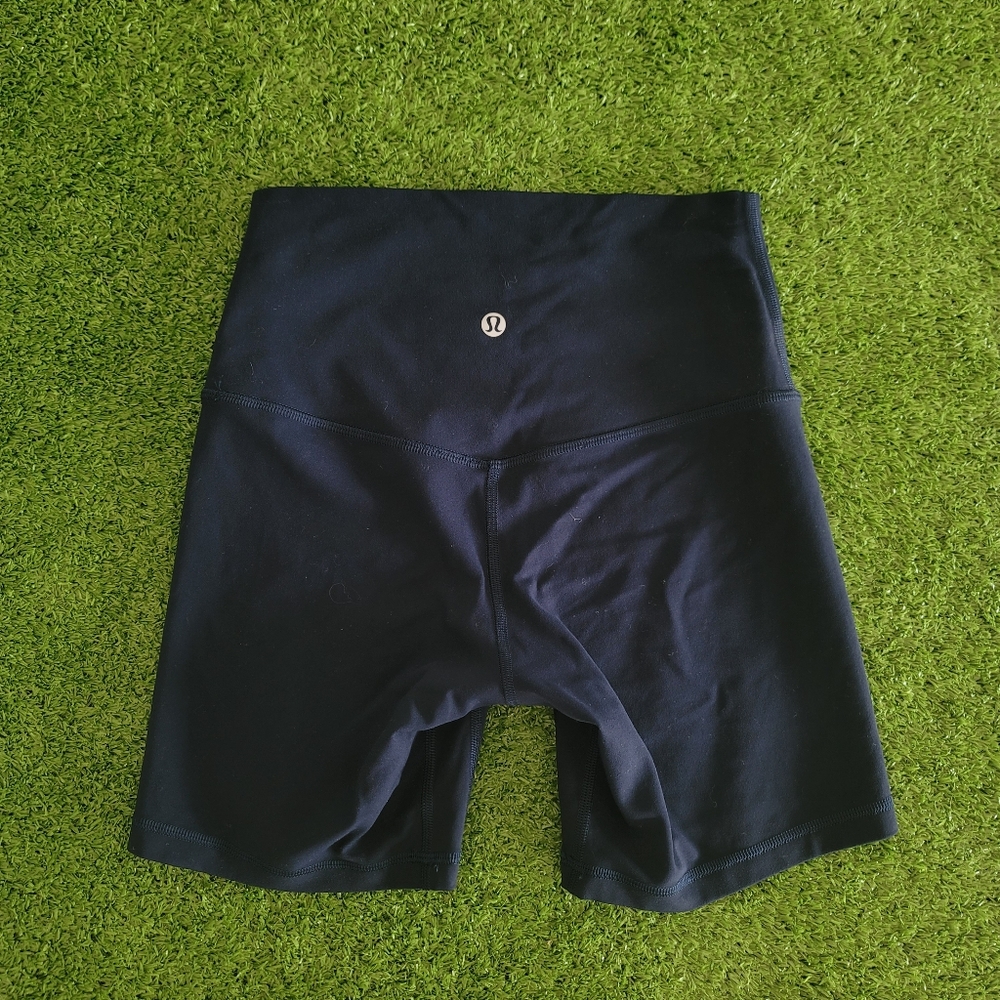 lululemon Align™ High-Rise Short 6"